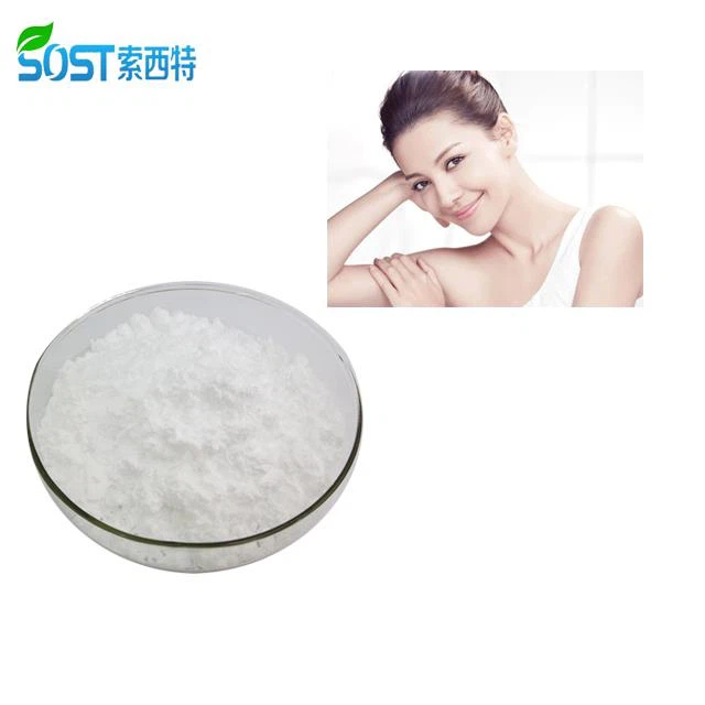 Reduced L-Glutathione Antioxidant Powder