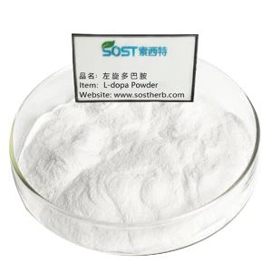 Mucuna Pruriens Extract L-dopa Powder