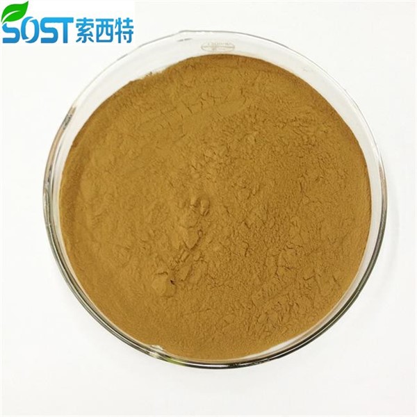 Екстракт Алисме